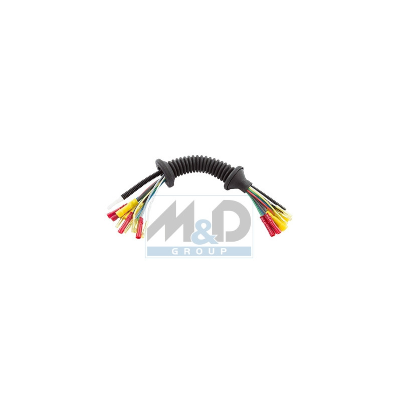 PIECES POUR SYSTEMES DE GESTION MOTEUR